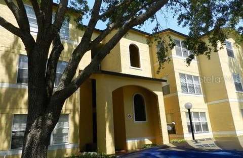 4528 Commander Drive #2038, home for sale on Commander Drive