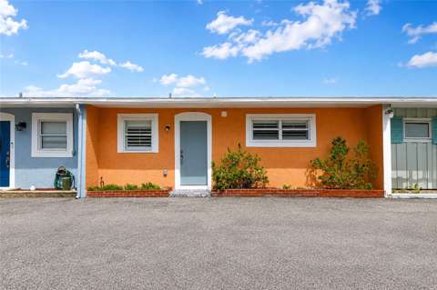 729 Saint Judes Drive #2, home for sale on Saint Judes Drive