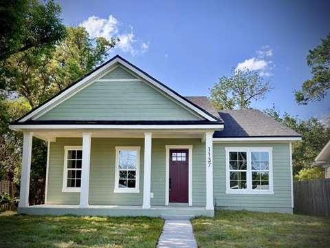 1137 Dorothy Street, home for sale in Lakeland 33815