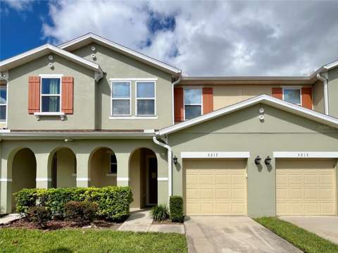3217 Tocoa Circle, home for sale in Kissimmee 34746