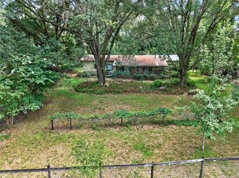 20104 NW 184Th Terrace, home for sale in High Springs 32643