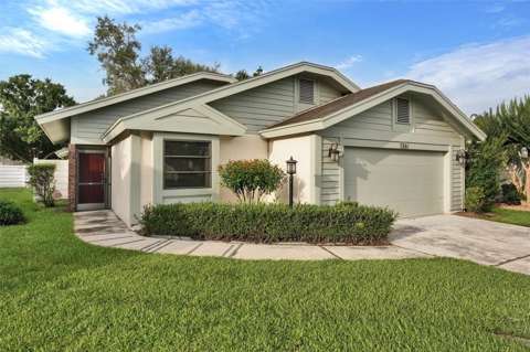 7861 Pine Trace Drive #7861, home for sale on Pine Trace Drive