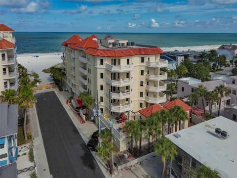 14 Somerset Street #3C, home for sale in Clearwater 33767