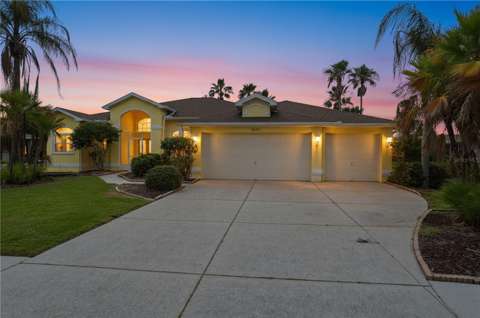 18131 Rivard Boulevard, pool for sale in Brooksville