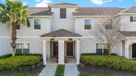 8990 Stinger Drive, golf community for sale in Champions Gate