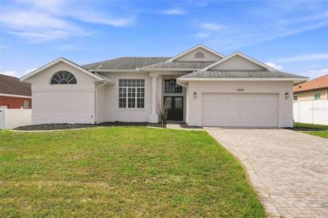 7258 Aloe Drive, home for sale on Aloe Drive