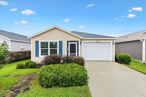 6225 Dingman Way, starter home for sale in The Villages