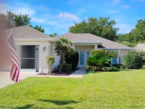 6321 SW 117Th Loop, home for sale on SW 117Th Loop