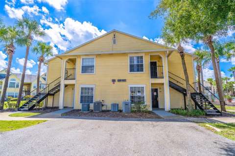 1057 S Hiawassee Road #1912, home for sale in Orlando 32835