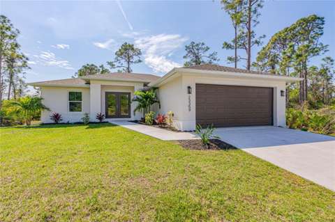 107 Blue Road, 4-bedroom for sale in Rotonda West