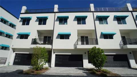 15405 Gulf Boulevard #B2, 4-bedroom for sale in Madeira Beach