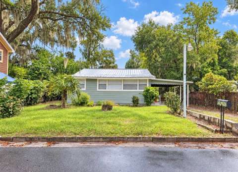 1204 N Morningside Drive, home for sale in Plant City 33563