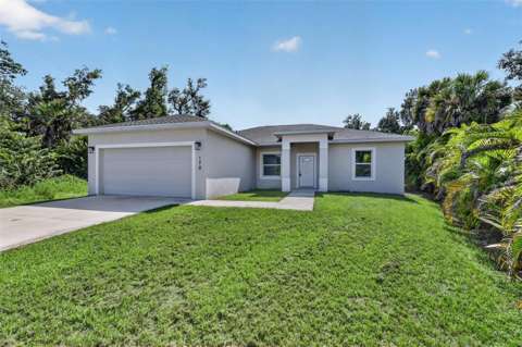 178 Green Pine Park, home for sale in Rotonda West 33947