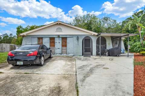 12030 106Th Court, 4-bedroom for sale in Largo