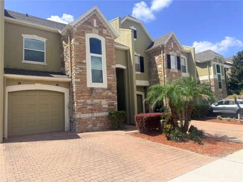 2245 Chatham Place Drive, home for sale in Orlando 32824
