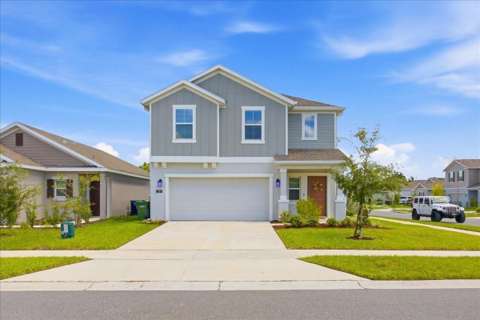 231 Hayley Street, 4-bedroom for sale in Winter Haven