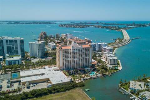 1111 Ritz Carlton Drive #1205, home for sale on Ritz Carlton Drive