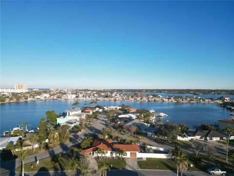 430 173Rd Avenue, home for sale in North Redington Beach 33708