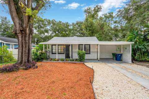 8021 N Edison Avenue, home for sale on N Edison Avenue