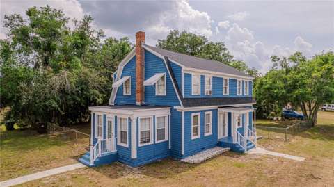 1400 Florida Avenue, home for sale in St. Cloud 34769