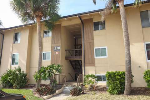 570 Orange Drive #51, starter home for sale in Altamonte Springs