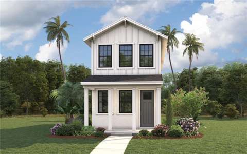1948 W Spruce Street, home for sale in Tampa 33607