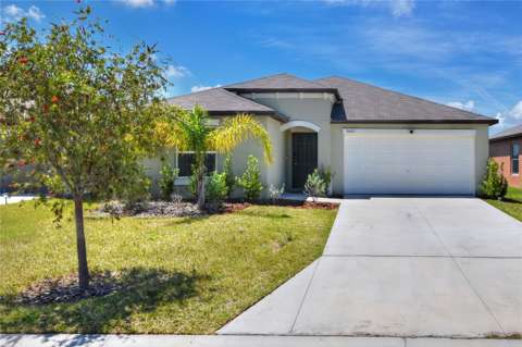 3603 Natural Trace Street, home for sale on Natural Trace Street