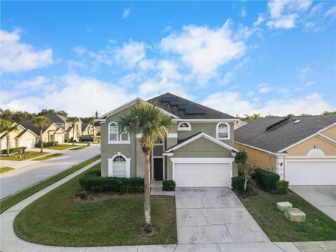 16656 Palm Spring Drive, home for sale on Palm Spring Drive