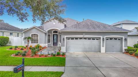 220 Ronja Lane, home for sale in Valrico 33594