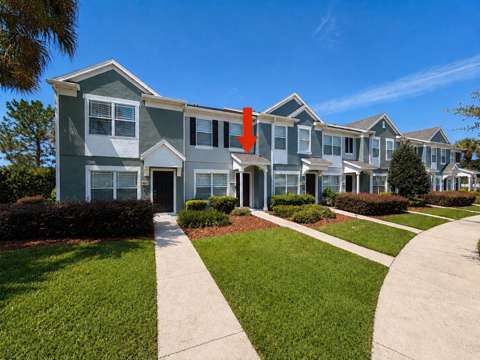 4452 SW 49Th Avenue, home for sale in Ocala 34474