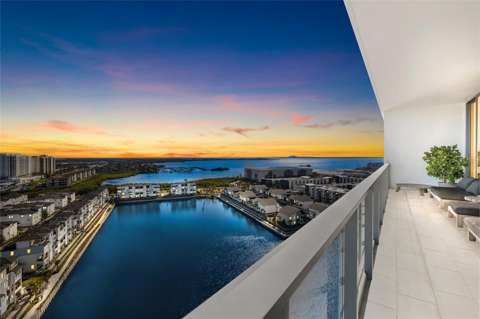5120 Marina Way #16005, home for sale on Marina Way
