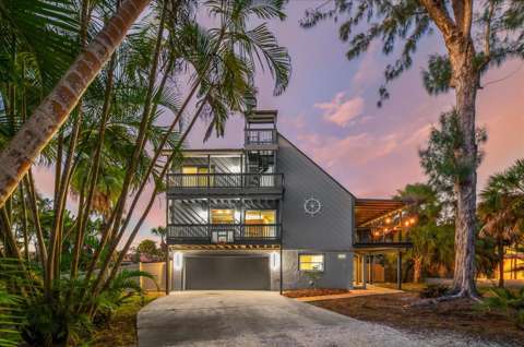 1209 Sea Plume Way, home for sale in Sarasota 34242