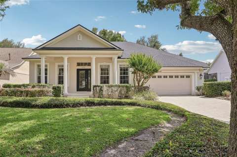 8525 Bowden Way, golf community for sale in Windermere