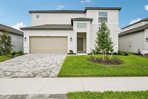 4516 Outhaul Run, home for sale on Outhaul Run