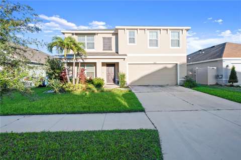 16762 Sunburst Lake Street, home for sale on Sunburst Lake Street