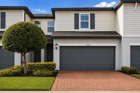 2518 Sweet Viburnum Way, home for sale in Ocoee 34761