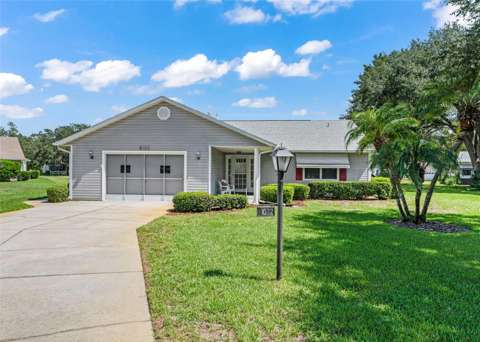 1032 Scotch Pine Court, golf community for sale in Leesburg