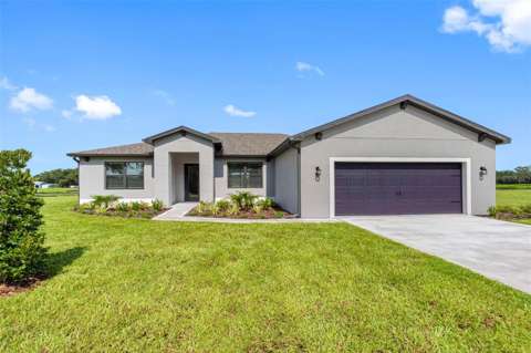 13501 Walden Sheffield Road, 4-bedroom for sale in Dover