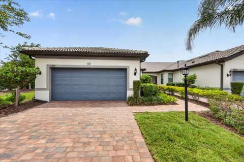 17658 Camden Drive, home for sale in Bradenton 34202