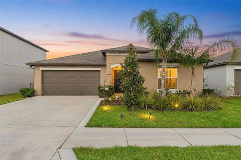 31713 Sun Kettle Loop, home for sale in Wesley Chapel 33545