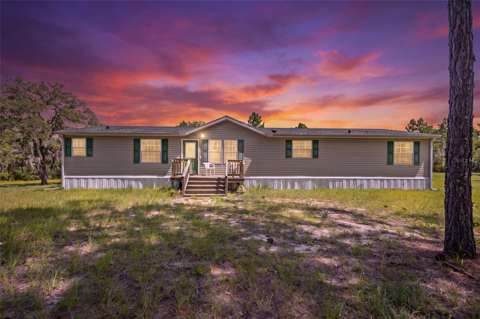 12251 SE 66 Place, $300k–$500k for sale in Morriston