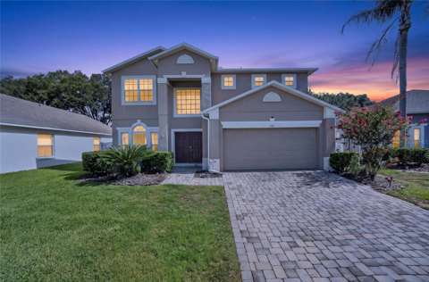 532 Kildrummy Drive, home for sale on Kildrummy Drive