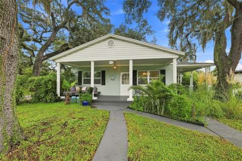 8911 N Highland Avenue, home for sale in Tampa 33604