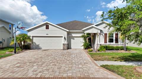 32430 Bannack Lane, pool for sale in Wesley Chapel