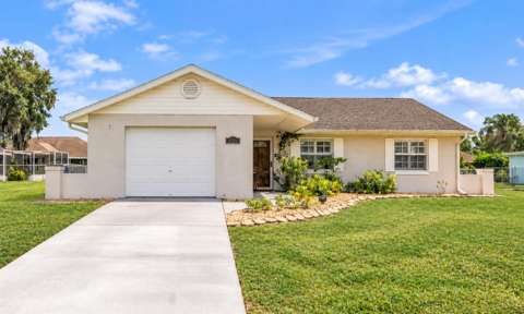 4206 Loquat Road, home for sale in Sebring 33875