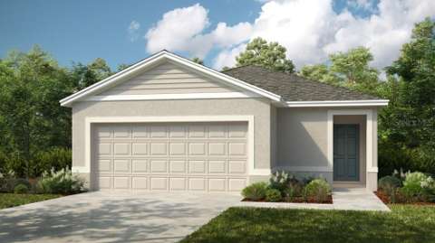 12212 Wispy Clouds Way, home for sale in Hudson 34669