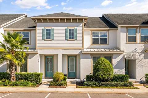 1535 Carey Palm Circle, home for sale on Carey Palm Circle