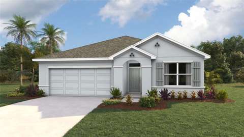 10846 Heron Creek Circle, home for sale in Weeki Wachee 34613