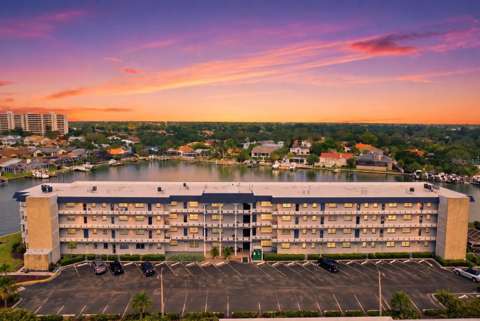 5955 30Th Avenue #310, waterfront for sale in Gulfport