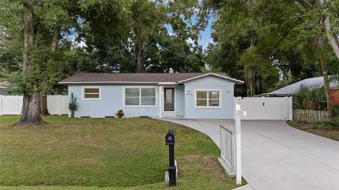 6703 N Boulevard, home for sale on N Boulevard